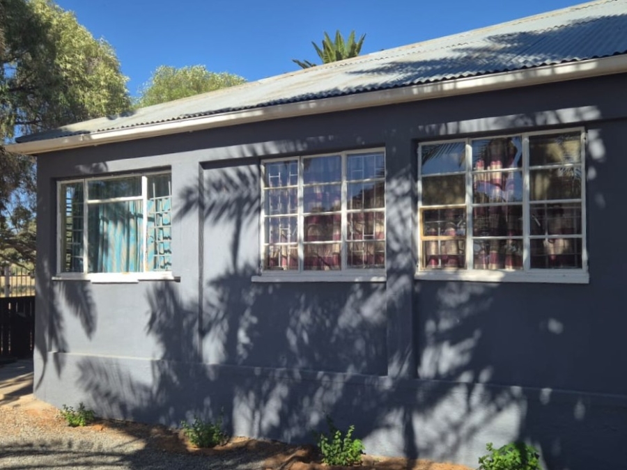 3 Bedroom Property for Sale in Kenhardt Northern Cape